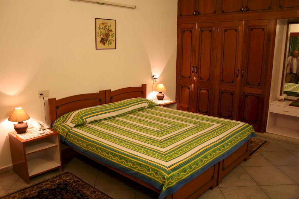 ג'איפור Giri Homestay By Vista Rooms מראה חיצוני תמונה
