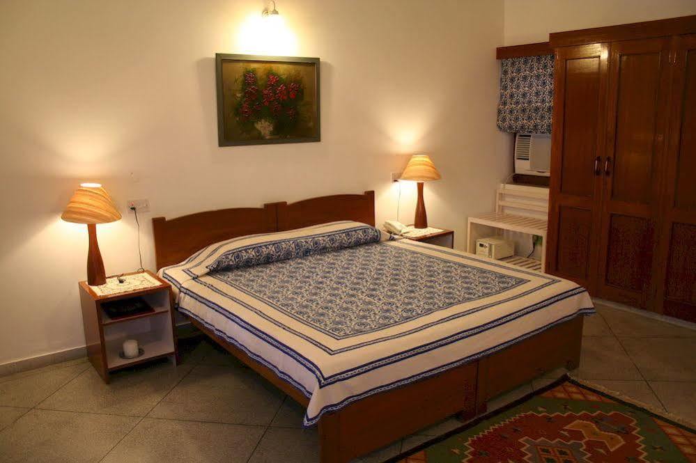 ג'איפור Giri Homestay By Vista Rooms מראה חיצוני תמונה
