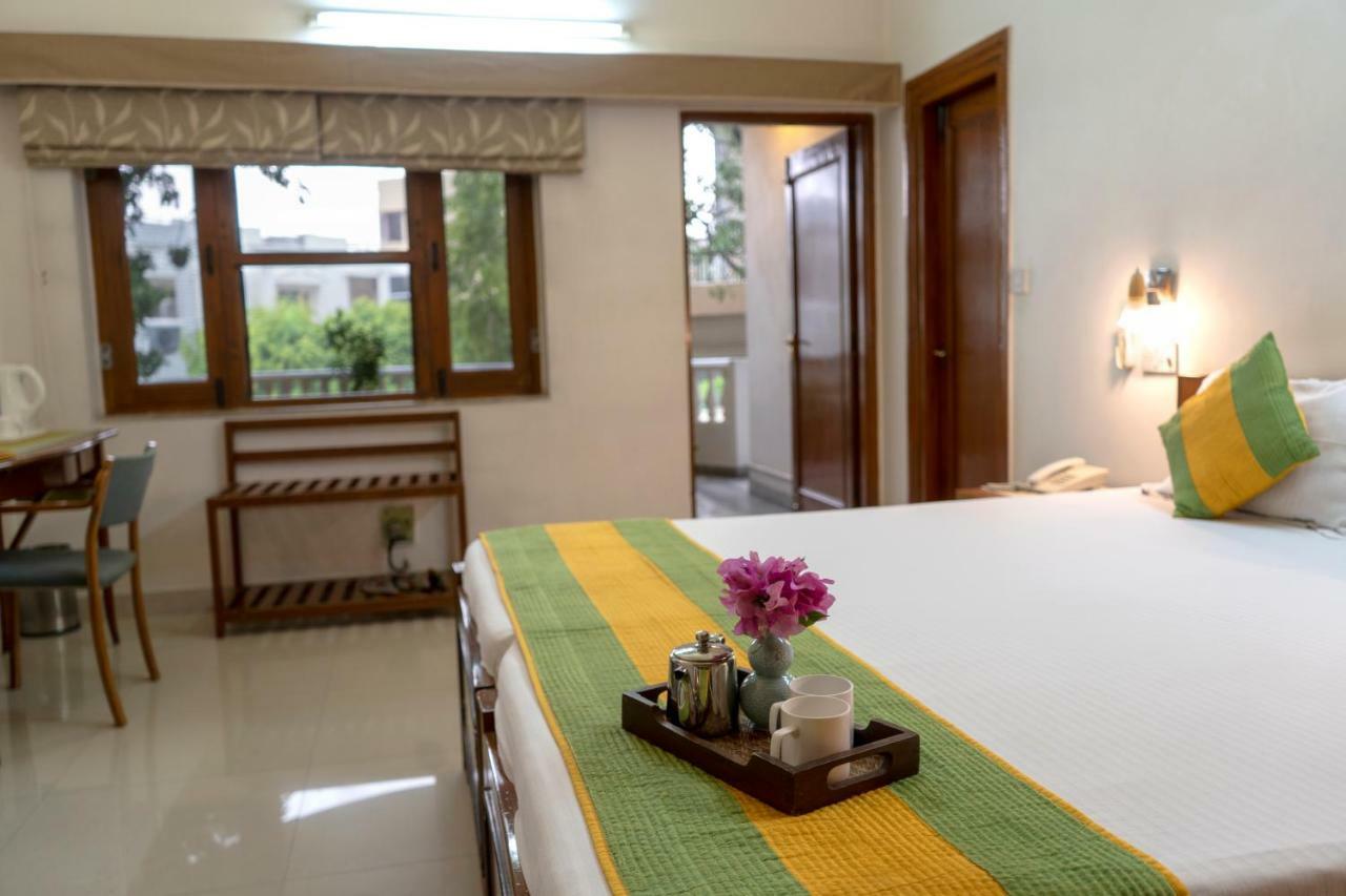 ג'איפור Giri Homestay By Vista Rooms מראה חיצוני תמונה