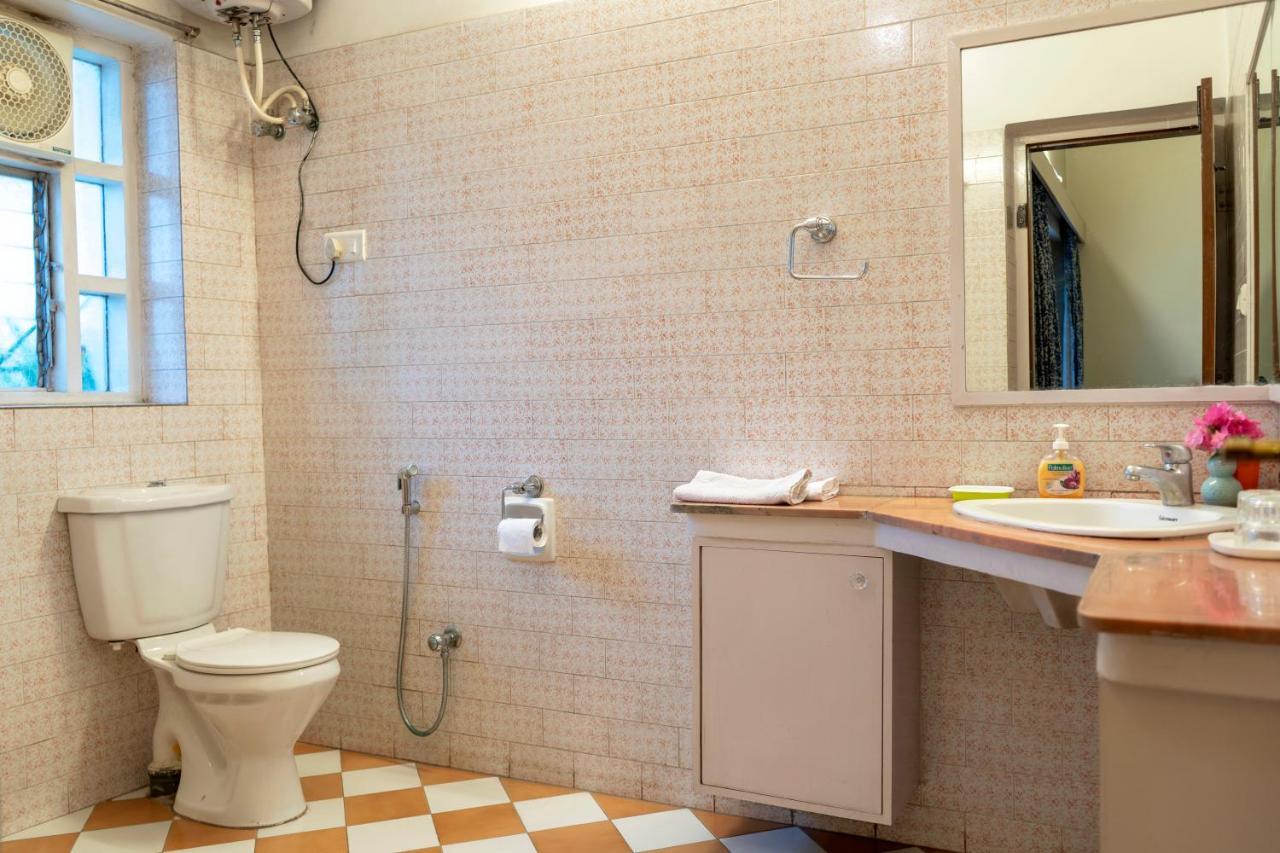 ג'איפור Giri Homestay By Vista Rooms מראה חיצוני תמונה